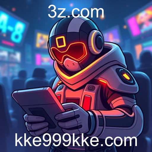 A Popularidade Crescente do 999kke e Suas Implicações