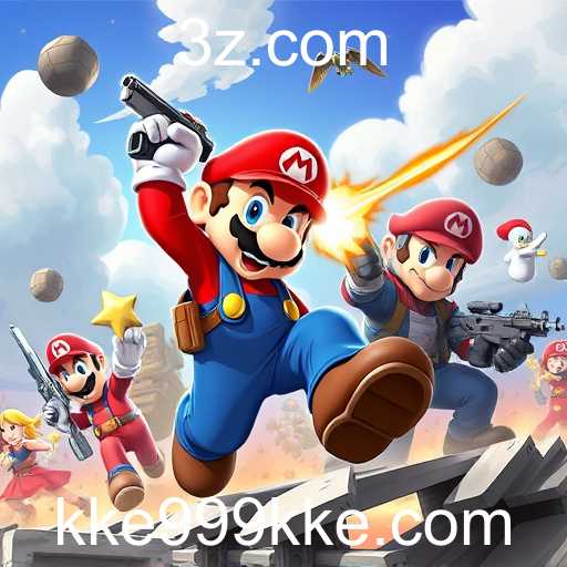 999kke: A Evolução e Impacto dos Jogos Online em 2025