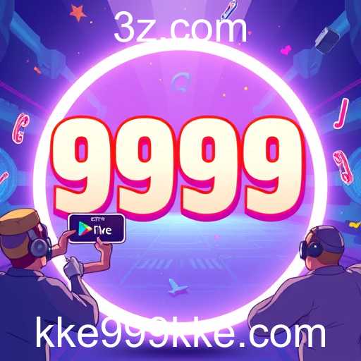 O Fenômeno '999kke' na Indústria de Jogos em 2025