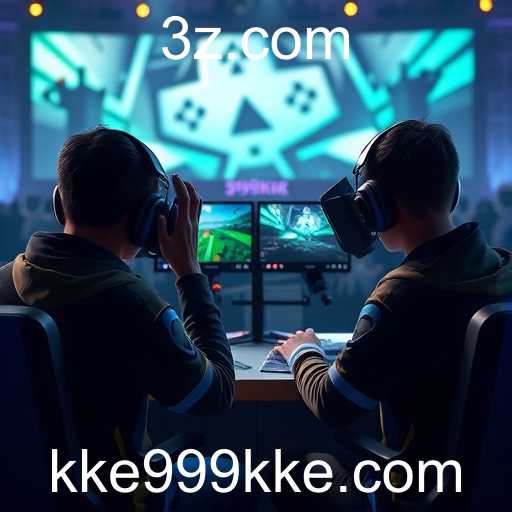 A Evolução da Plataforma 999kke no Cenário de Jogos em 2025