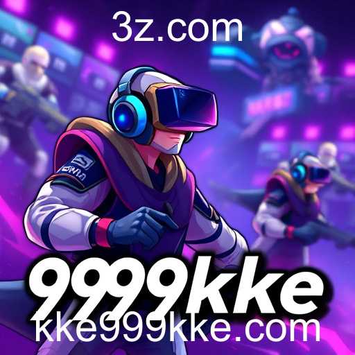 Inovações em Jogos: Uma Nova Era para 999kke