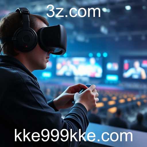 Inovações e Desafios no Mundo dos Games