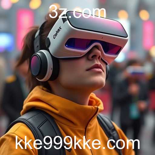 Revolução dos Jogos em 2025: Inovações e Tendências