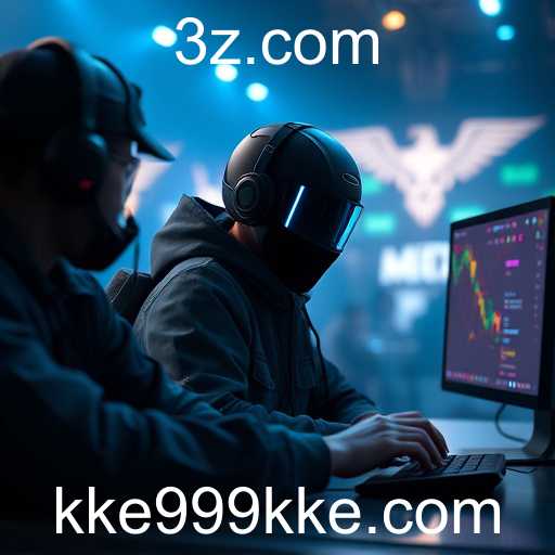 A Ascensão dos Jogos Online com 999kke