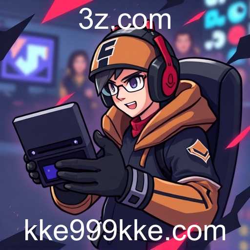 Novas Tendências e Destaques no Mundo dos Jogos