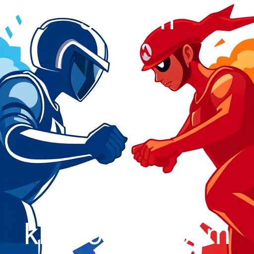 Revolução dos Jogos: Tendências e Inovações em 2025