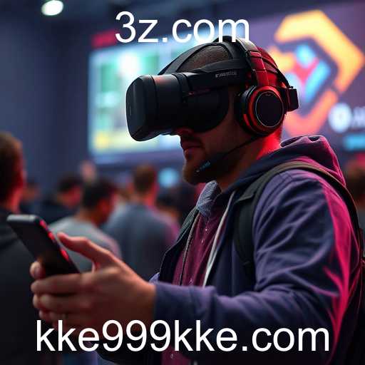 O Impacto de 999kke no Mercado de Jogos em 2025