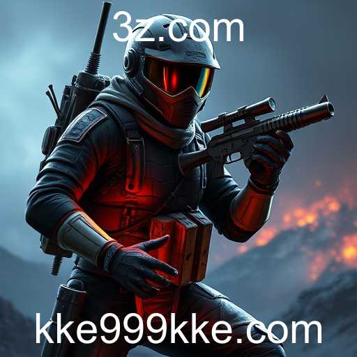 Revolução no Mundo dos Jogos 999kke