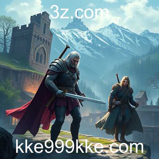 A Fascinante Jornada dos Jogos de RPG