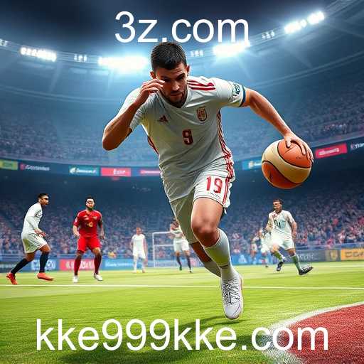 Explorando o Universo dos Jogos Esportivos