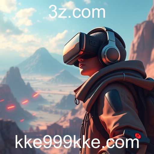 A Revolução dos Jogos em 2025: O Ano dos Avanços Inovadores