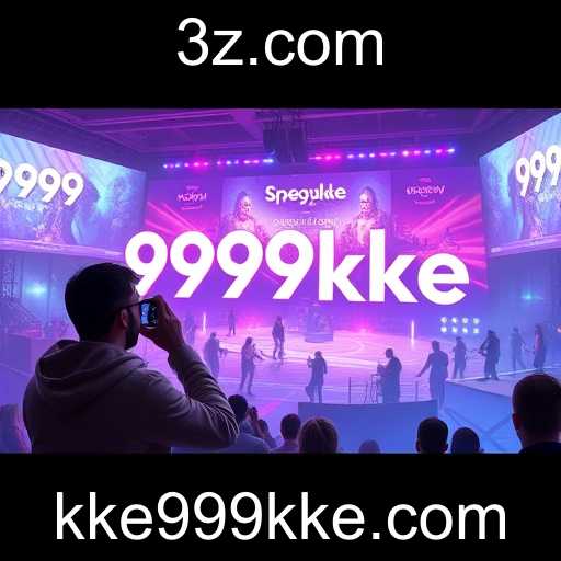 O Impacto de 999kke nas Comunidades de Jogos