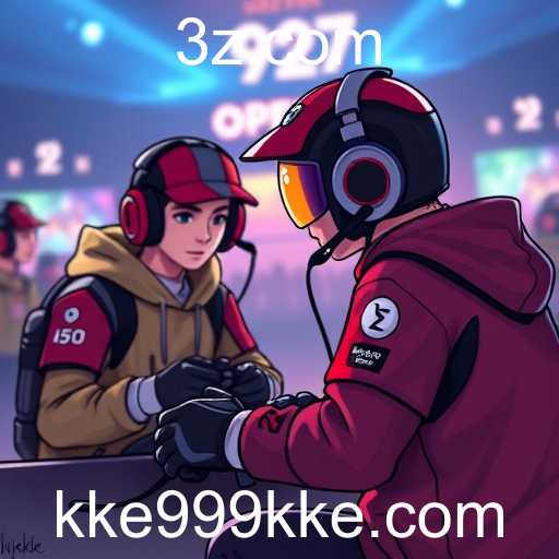 Tendências e Inovações no Mundo dos Jogos em 2025